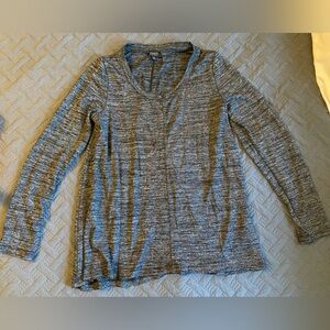 Jones New York Long Sleeve Top